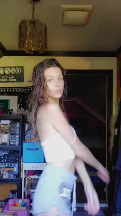 Watch Meg Marie dominate and humiliate in real time with onlyfans