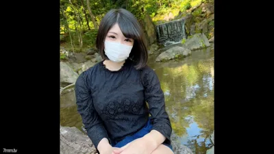 Jav Girls 2022-05-06 - Uncensored: A POV Checkpoint with a Cute Skinny Babe