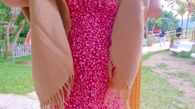 Watch China Pregnant milk her way through pregnancy with solo lactation