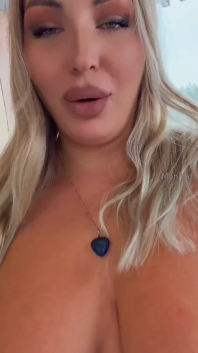 Monika Lust's OnlyFans Video Can I Get In Straightforward HD POV