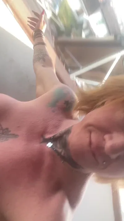 Watch Miriam Red Queen get a private show with onlyfans on 04 2025