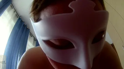 Submissive slut with saggy tits gets dominated in POV Part 2 Mature_cunt Manyvids