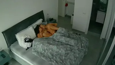 Hidden Zone spies on voyeurs in beachcabin and records their upskirt and shower antics