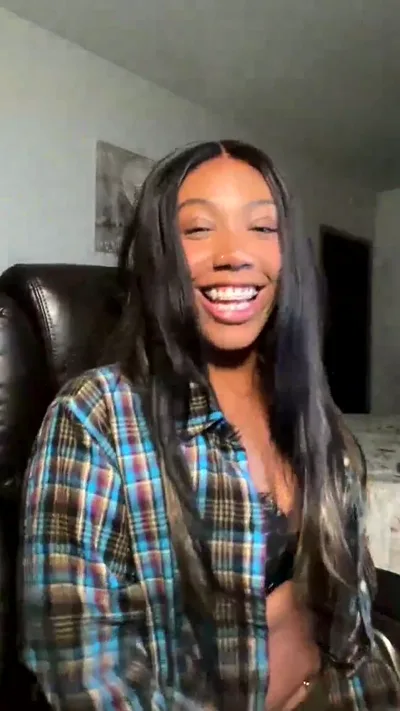 Chanell Heart's Onlyfans Video Stream: A Real Amateur's Unstoppable Hd Romp