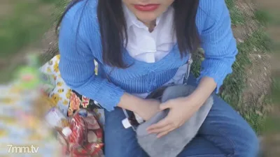 Jav Girls 2022-05-14 - Uncensored: A skinny amateur gets creampied in her unfathomable house