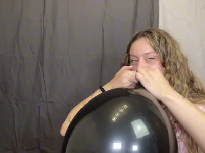 Bee Looner's exclusive solo video: Leaked Beelooner 30919
