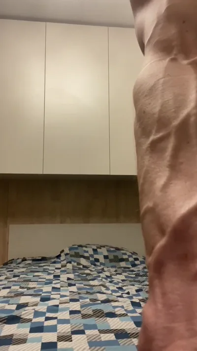 Savova77's Exclusive HD Video Leaked on Onlyfans - Aka Savova77's Solo Fucking in Latex