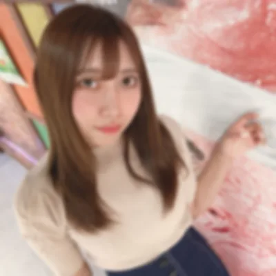 Jav Girls: Uncensored POV with a stunning slender cutie in a stunning red