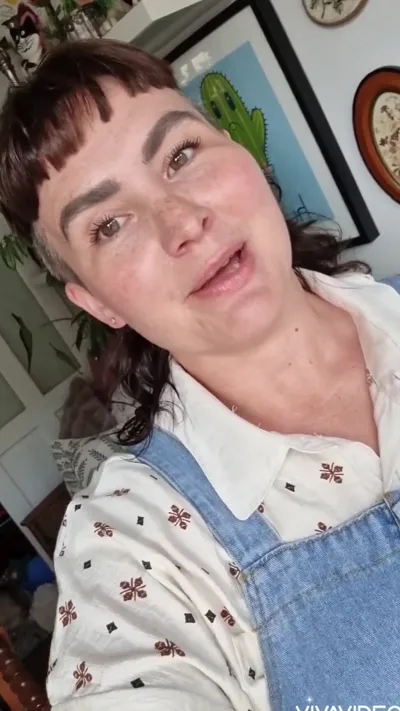 Victoria Myers - My OnlyFans Exclusive: Watch Her Get Off on Real BDSM Fantasies!