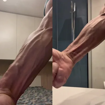 Savova77 dominates with her feet in this hot solo video onlyfans.com/leaked