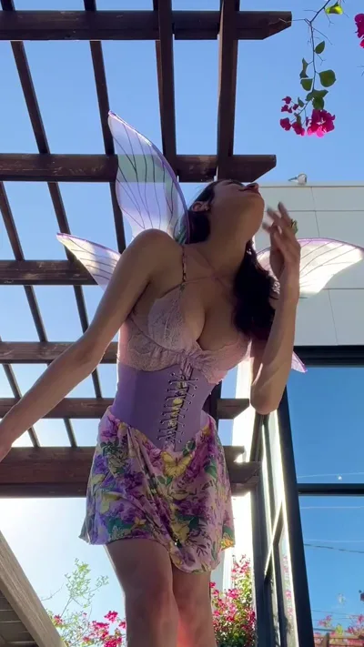 Lux Neon Aka Luxneon's first ever public show - Onlyfans Exclusive Hd Video