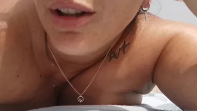 Zorricienta Aka Zorricienta gets hot and heavy in exclusive homemade video