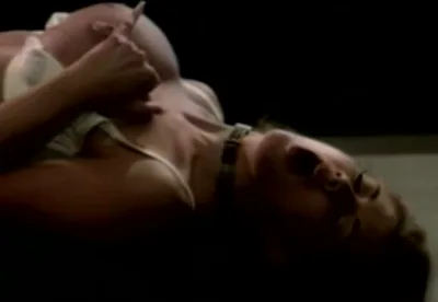 Celeste Sindy goes anal for the second time in this hot scene