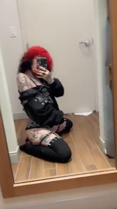Watch the hottest solo female goat spitter in the history of onlyfans - Exclusive HD video!