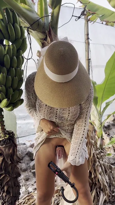 Lady Ana 2025 gets her tight ass drilled hard in her debut video