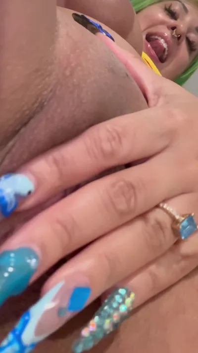 Spanish Barbiie's hot homemade video - Onlyfans Exclusive Hd Video