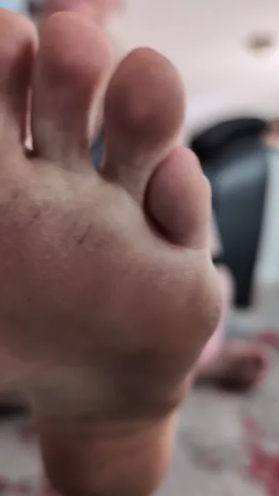 Mplfeet Vip 02 21 2026 Exclusive Foot Fetish: Kinky Solo Foot Dominance