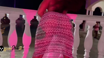 Dallas X Mulan's steamy solo show: Aka Officialstrok3X 12, featuring onlyfans & Aka's steamy solo
