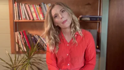 Mona Wales blackmails her professor with taboo lactating fantasy