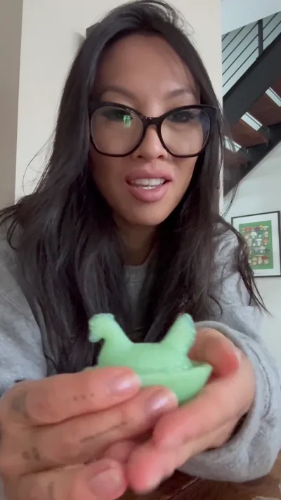 Asa Akira gets shy & private in Onlyfans video - Aka Asaakira 07 03 2026