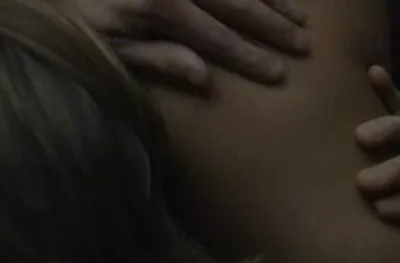 Watch Jeanna Fine's big tits bounce while she gets her mature ass drilled with a dildo