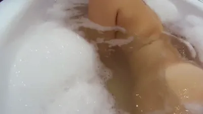 Watch Mix get her holes stretched by a big dick in a hot siterip session