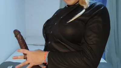 Maxxxine is a filthy slut who craves for sissies to train her to be a submissive sissy