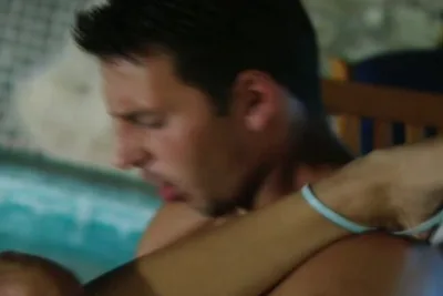 Get up close and personal with the hottest sex scenes in Private Movies 6: The Five Keys of Pleasure_5 Full XXX films