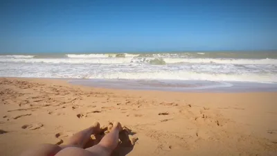 Watch Viajacondanis, Aka Viajacondanis, get wild in La Guajira with her exclusive homemade onlyfans video