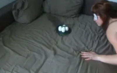 Watch Mix, the sex-crazed wife, get wild and naughty on SiteRip