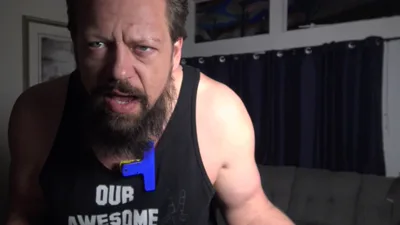 JamiestoneXXX's Best Shape of Our Lives: S2 E16