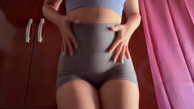 Amaluwu8's exclusive domination video: Aka Amaluwu8's femdom techniques