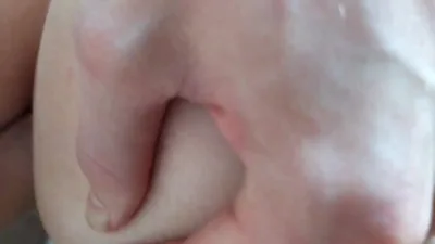 Get ready for a wild ride with Mix as she takes on two cocks in siterip action!