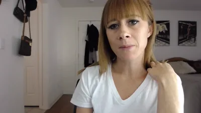 Goddess Miss Jade dominates your life with her many vids and blackmail fantasies