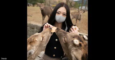 Jav Girls: Uncensored POV: A Beautiful Woman Gets Her Tight Pussy Pounded in a Fulfillment of Fantasy!