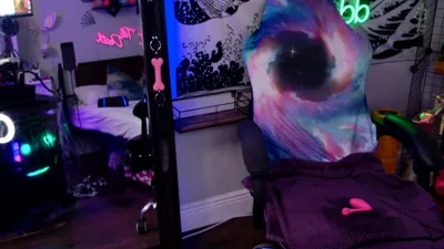 Charlette Webb Gags on a Big Load & Gets a Creampie in Her Dirty Talk Tats