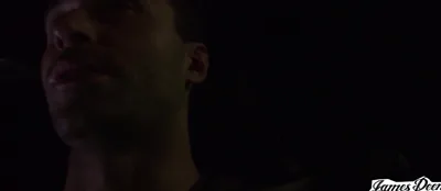 Watch James Deen & his sexy friends in full XXX films: Stockholm Syndrome