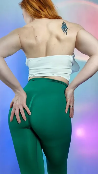 Ruda Xsh's exclusive femdom video: Aka Ruda Xsh 02 26 2025 Onlyfans Video Spring Is Almost Here
