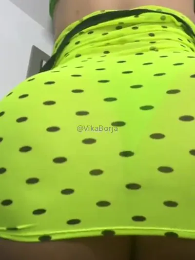 Watch Vika Borja & Vikaborjaoficial in exclusive homemade video - Onlyfans trending video