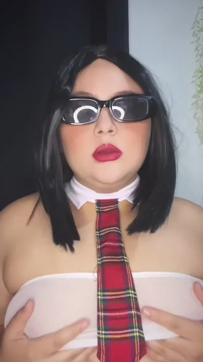 Exclusive Tiana Osorio onlyfans video: Quieres jugar con Esta Colegiala Traviesa with Natural Hd
