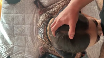 Exclusive footage of Mewqueen Aka Mewslu7 shaking her ass while sucking and fucking a hard cock