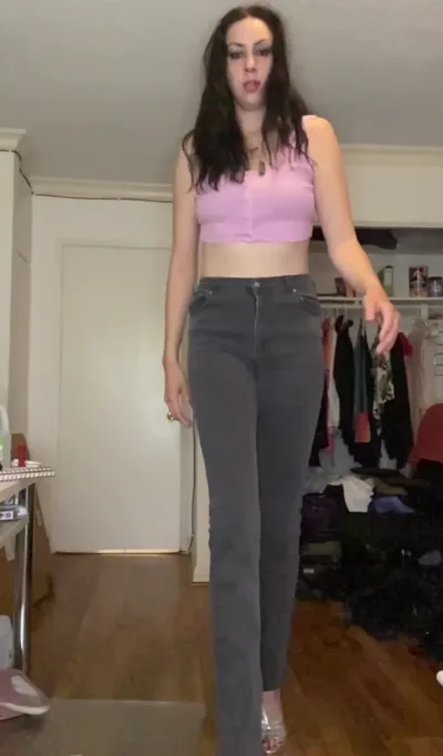 Jemmathegoddess Aka Jemmathegoddess 07 20 2024 Onlyfans Exclusive Solo HD Video