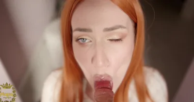 Mayaeyes becomes a wild fembot and gets filled with hot cream