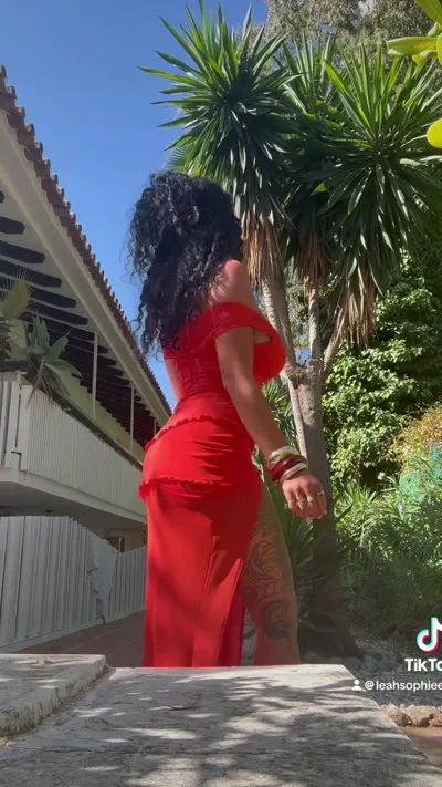 Goddess Paisley dominates and teases you in exclusive solo domination video