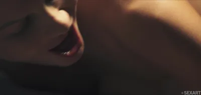 Tina Kay gets angry and takes it deep in her pussy
