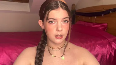 Long Hair Luna's Exclusive Solo Session with Onlyfans: Master the Triggerword, Please & Dominate with Onlyfans Video