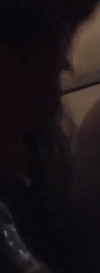 Exclusive homemade video: Throat Zilla's onlyfans video: A private model's wild POV with a real girl and a huge camera
