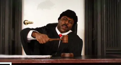 Check out Judge Joe Brown's parody of full XXX films featuring Mix and her hot ass