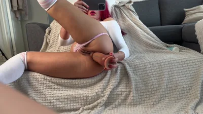 Ava Euphoria's fansly fisting with her in 2025 04 13