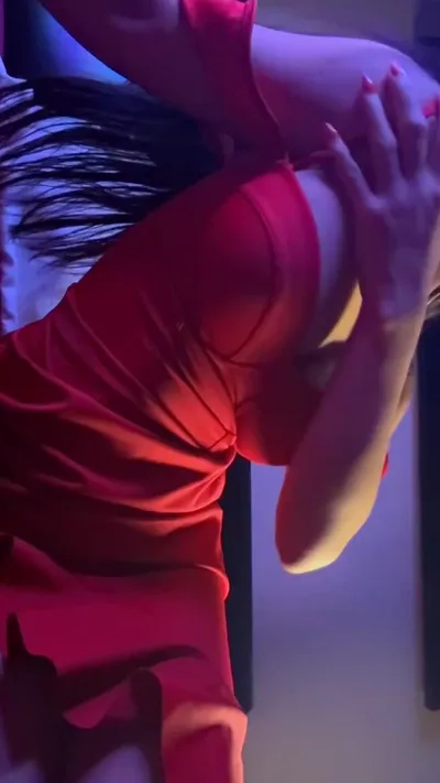 Amaluwu8 dominates and teases in exclusive femdom video onlyfans can see